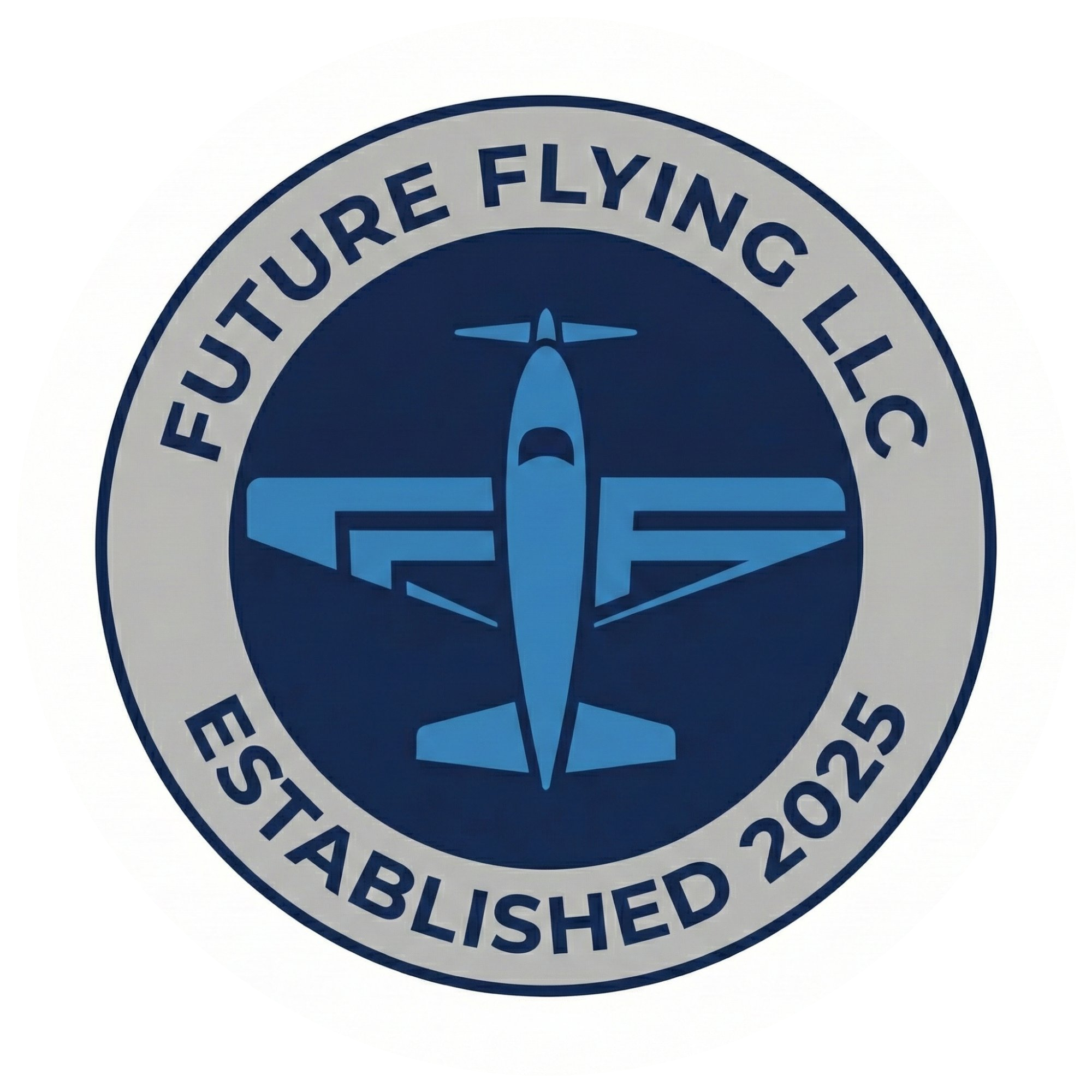 Future Flying LLC Logo