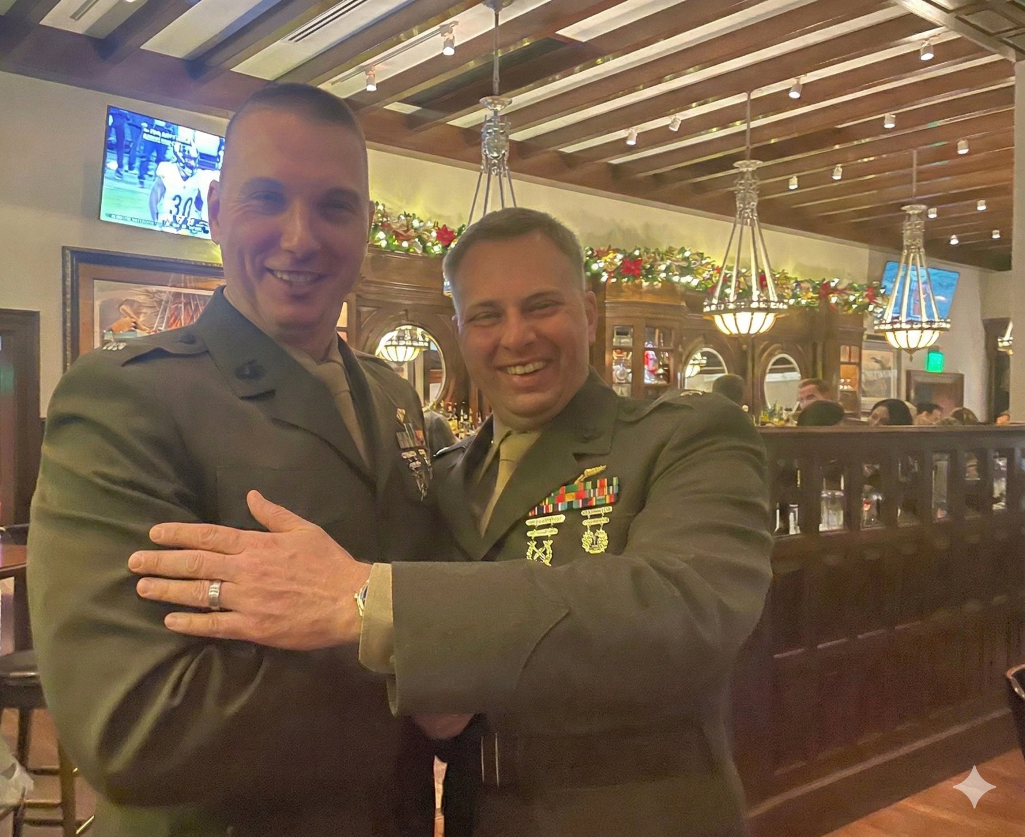 RAMROD and Sly — the night Future Flying was born